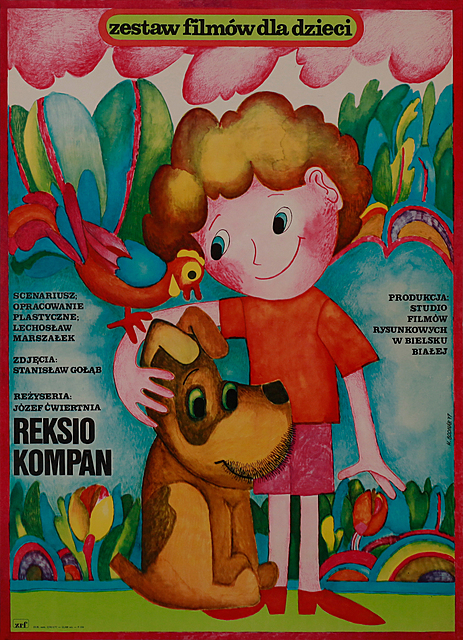 proj. Hanna BODNAR (ur. 1929)