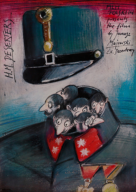 proj. Andrzej PĄGOWSKI (ur. 1953)