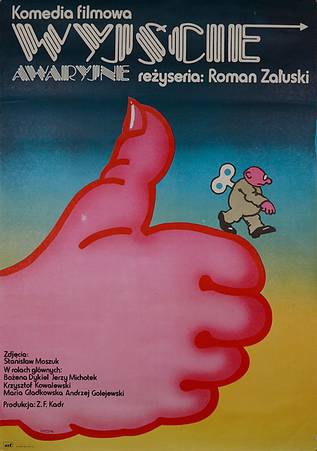 proj Edward LUTCZYN (ur. 1947)