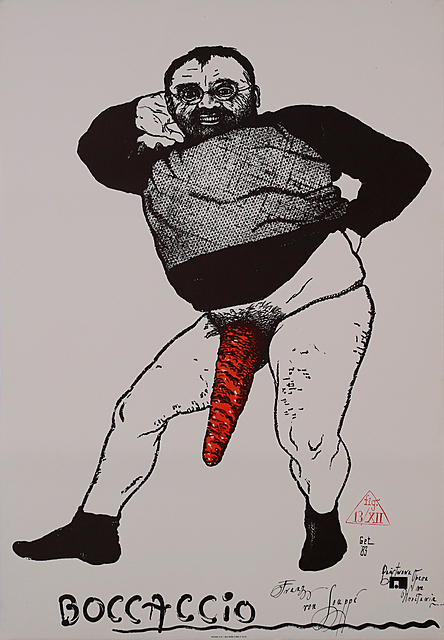 proj. Eugeniusz GET-STANKIEWICZ (1942-2011)