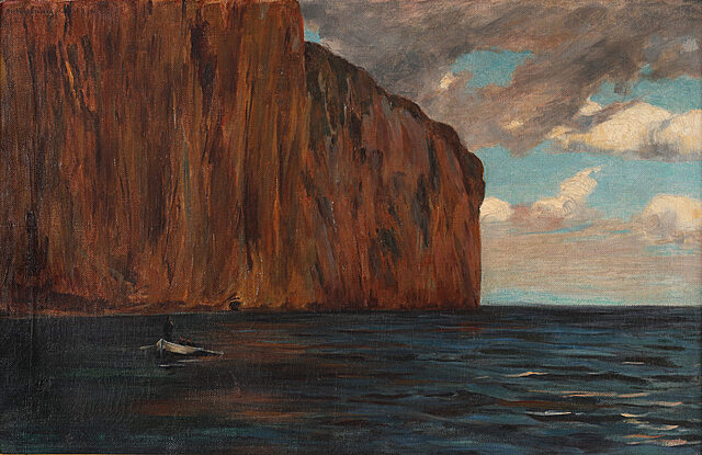 "Capri" (1901)
