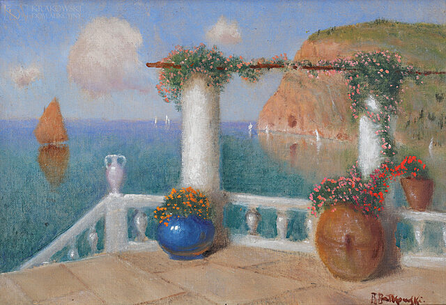 "Włoskie wspomnienie"