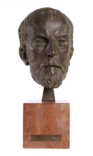 "Tadeusz Stryjeński"