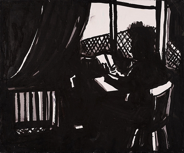 "Ela w Świeradowie" (2007)