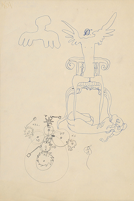 "Hybryda i mechanizm"