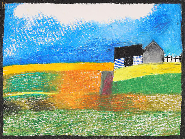 "Wspomnienie - Nawojowa" (2010)