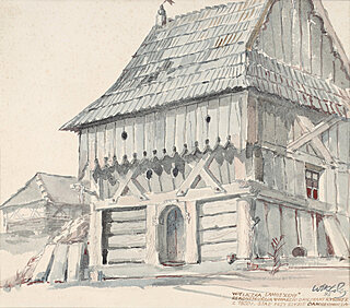 "Wieliczka - lamus solny" (1983)