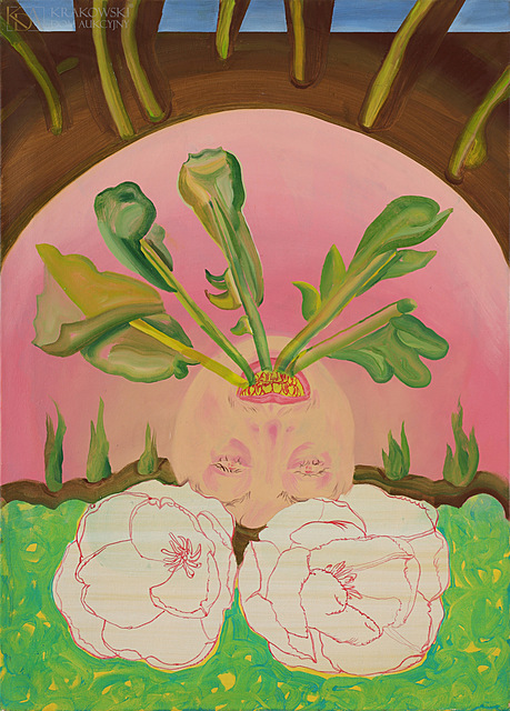 "Rest in Nature" (2025)