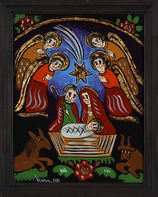 "Boże Narodzenie" (1981)