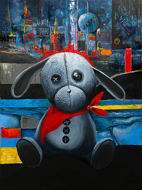 Mały wobec wszystkiego, 2026