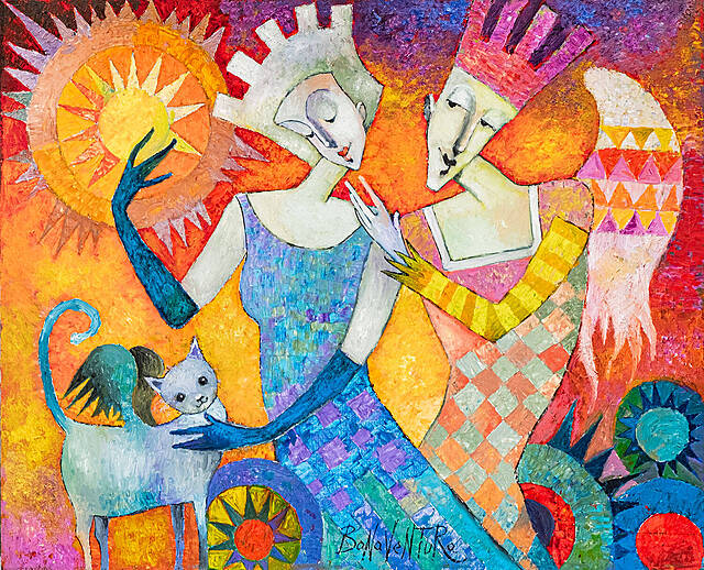 Kto widział kota ze skrzydłami, 2026