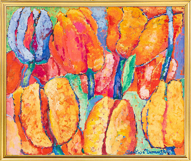 Kwiaty miłości, 1998