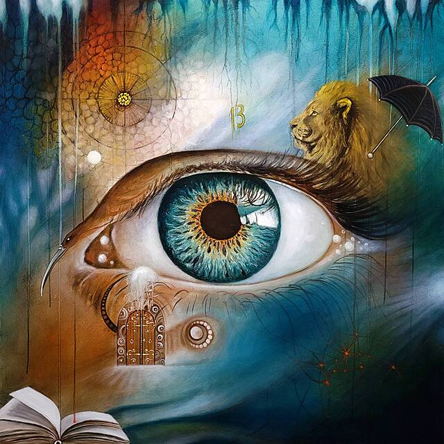 Spojrzenie XIII, 2025