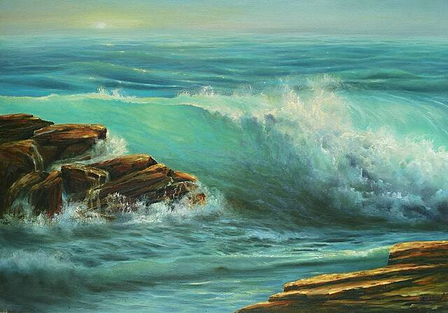 Granica światła, 2026