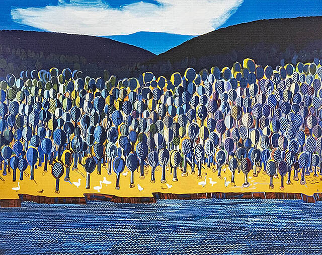 Nieszawa z cyklu Dwudziestytrzeci, 28z100, 2009