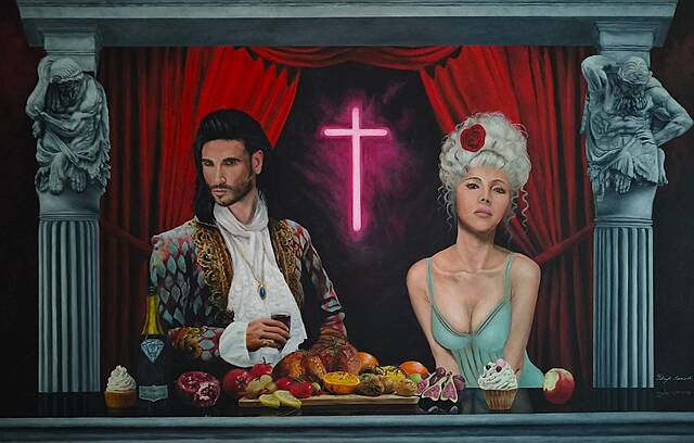 Vanitas Vanitatum, 2026