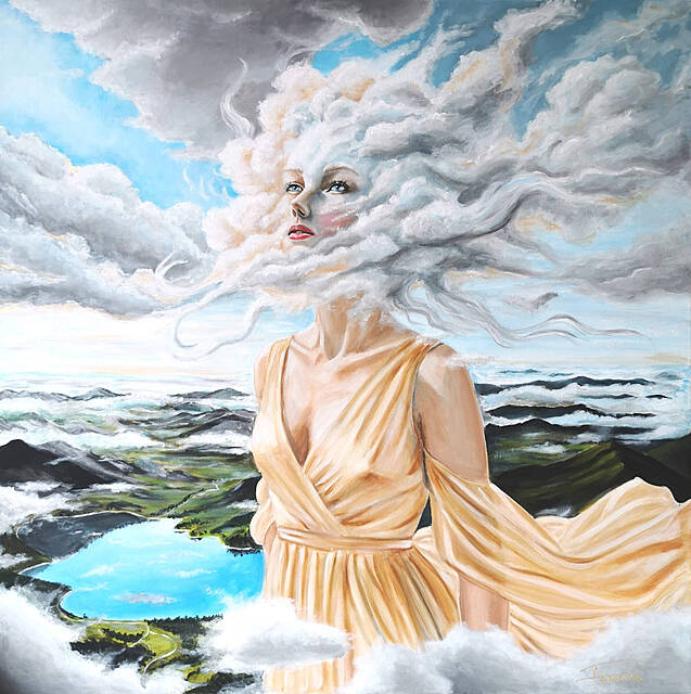 Z głową w chmurach, 2025