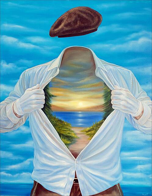 Wewnętrzny horyzont, 2026