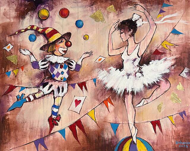 Pasion del Amor, 2025