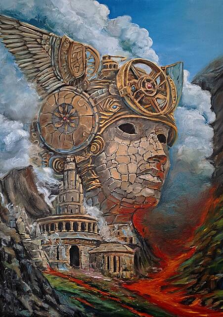 Dolina Przebudzenia, 2026