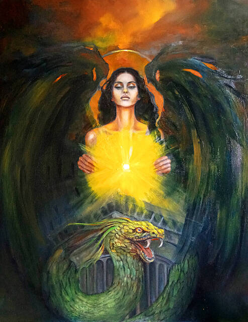 Narodziny światła, 2026