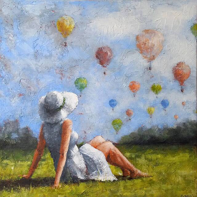 Powolność lata, 2026