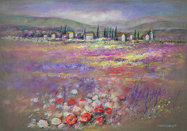 Italian melody, 2026