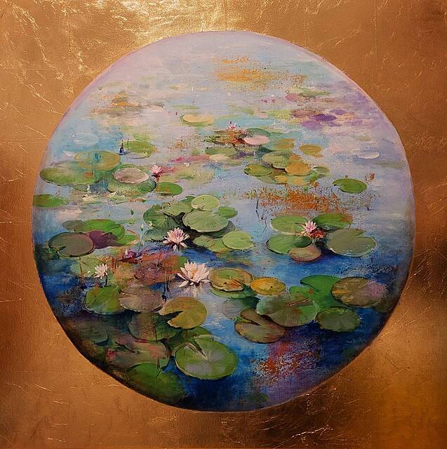 Water Existence XXX, 2026