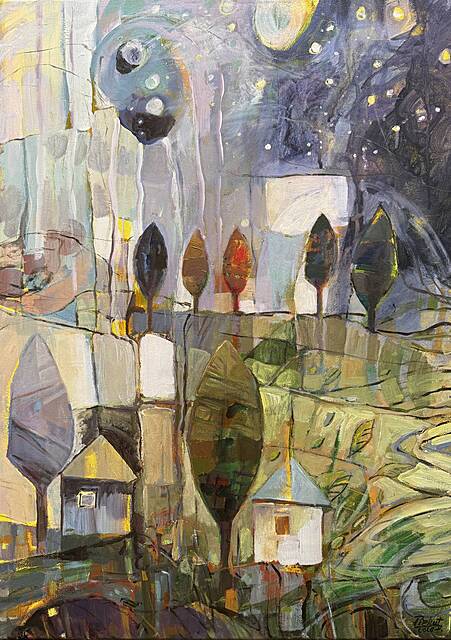 Roztoczańska Bajka 357, 2026