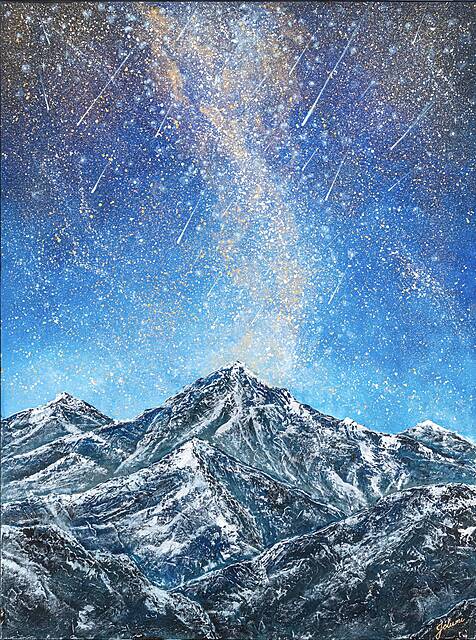 Góra życzeń, 2026