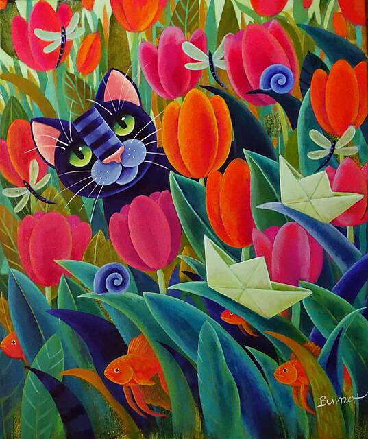 Wiosenny przypływ, 2026