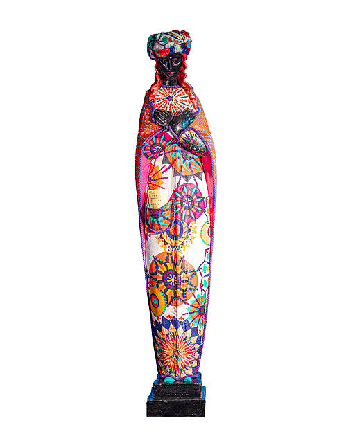 Maria Quotidiana, 2026