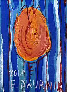 Tulipan, 2018