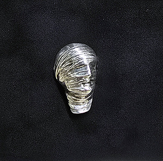 Zawieszka "Testa Addormentata"