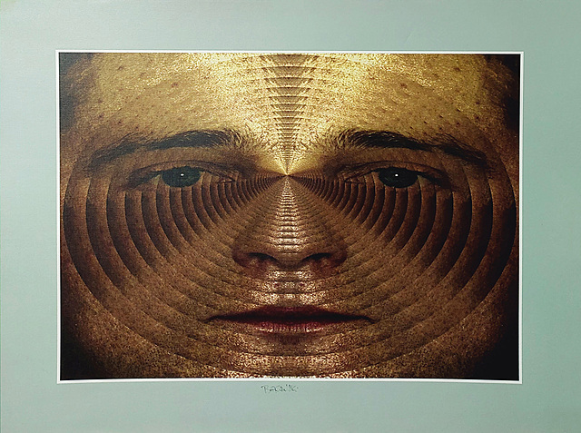 Bez tytułu (sygn. przez autora)