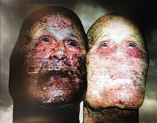 Bez tytułu(#18), 2000