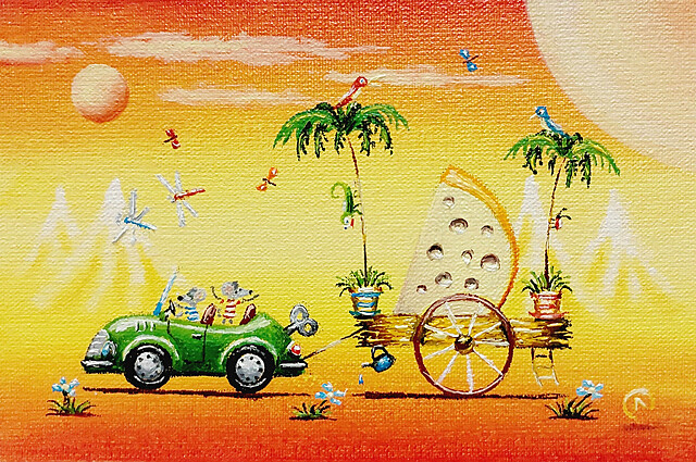 Historia sukcesu, 2023