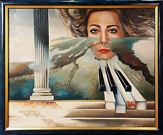 Bez tytułu, 1992