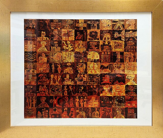 Amazonki i Heraklidzi, 2007