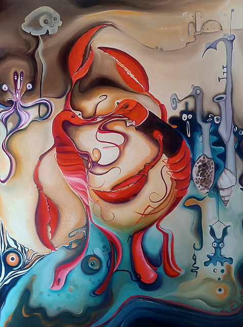 Morskie opowieści, 2026