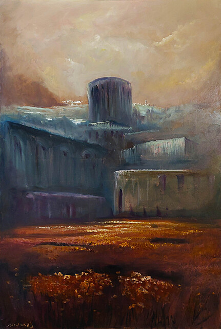 Rozkwit imperium, 2023