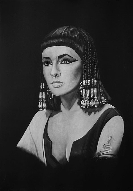 Elizabeth Taylor, 2017