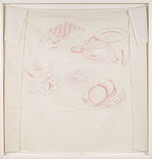 "Martwa natura" (1981)