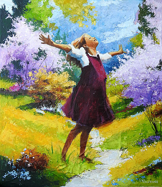 Tajemniczy ogród, 2026