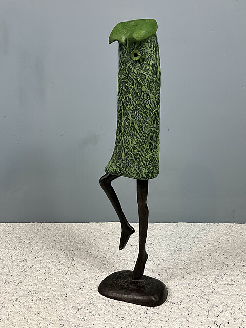 Pomiędzy ruchem a ciszą, 2026