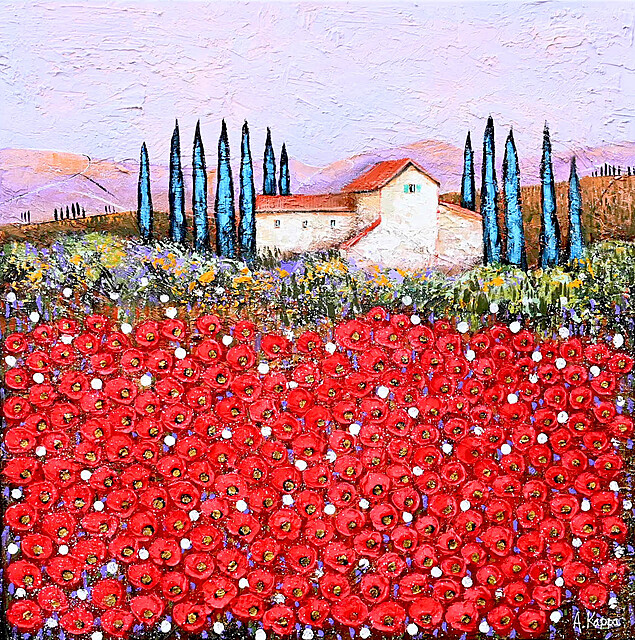 Spokój poranka, 2026