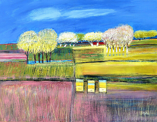 Życie w rozkwicie, 2026