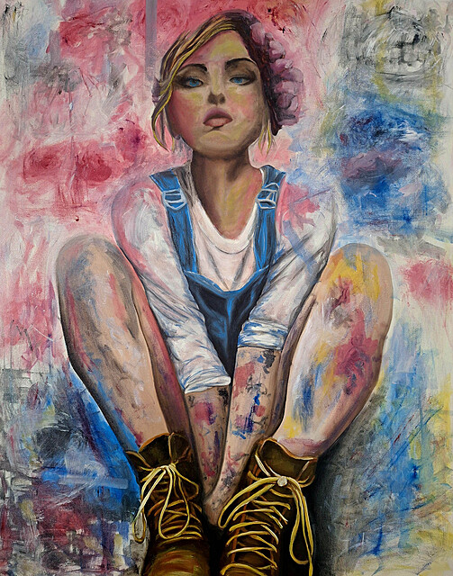 Własna przestrzeń, 2026