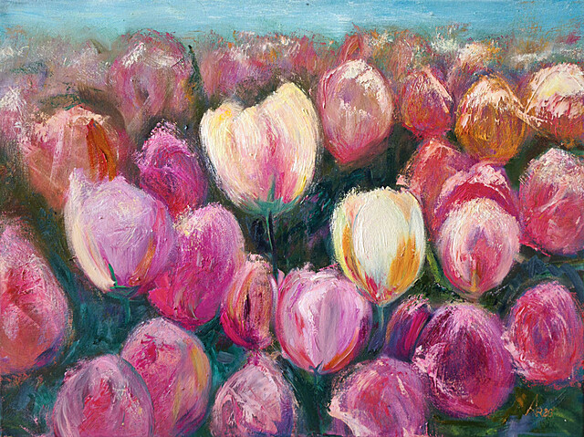 Whispers of Spring, 2026