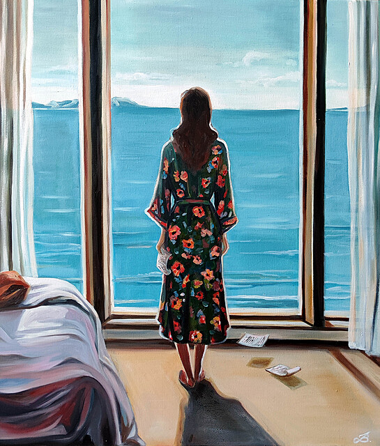 Ostatni list do pierwszej miłości, 2026